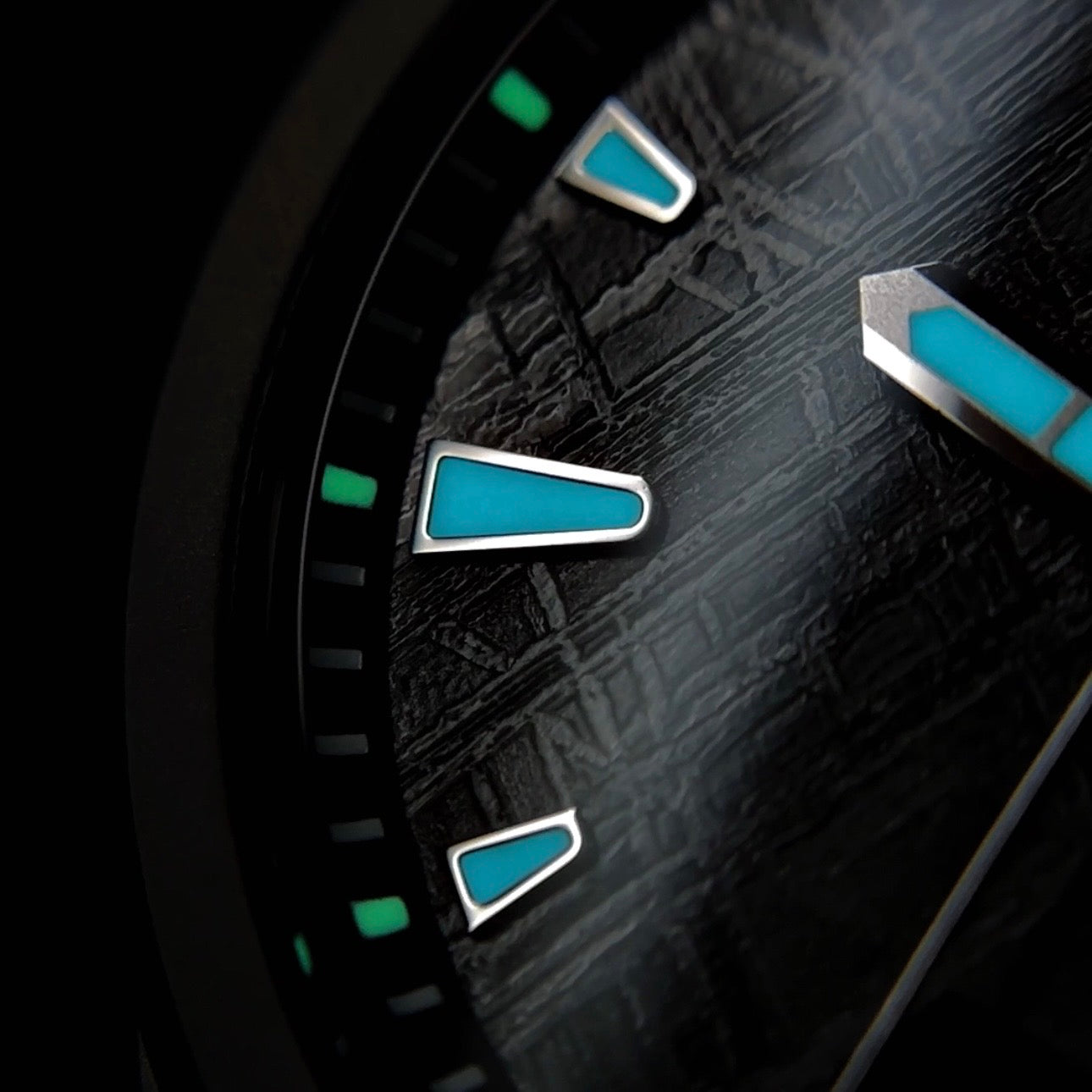 Wicked Basilea Swiss Made Watch SOPROD M100