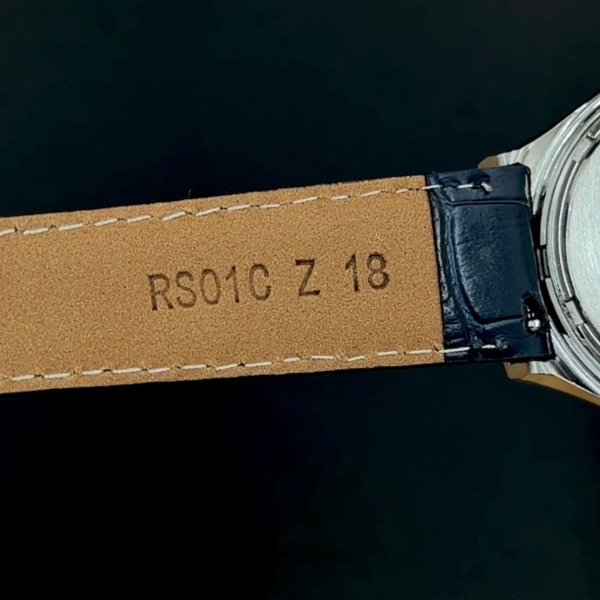 Seiko QR 1973 3863 7010 Working Perfectly
