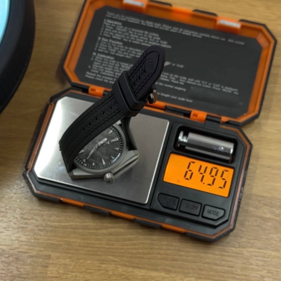 Wicked Basilea Swiss Made Watch SOPROD M100