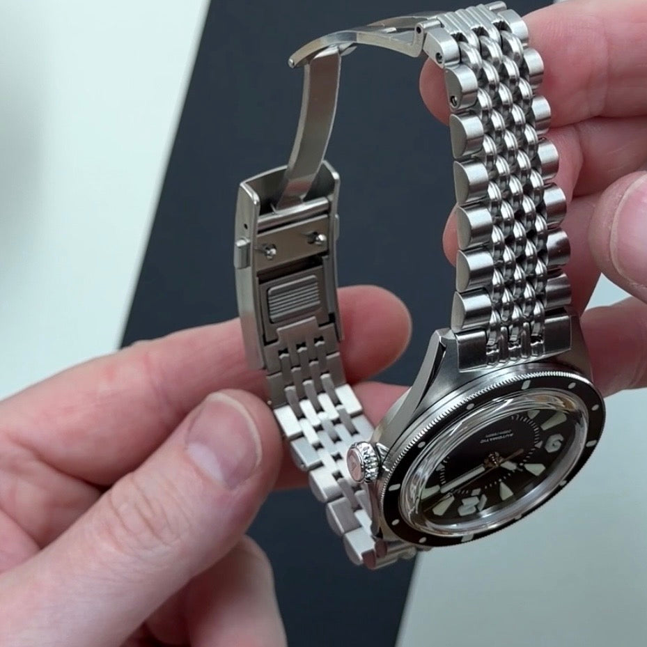 Phorcydes PT5000 Automatic