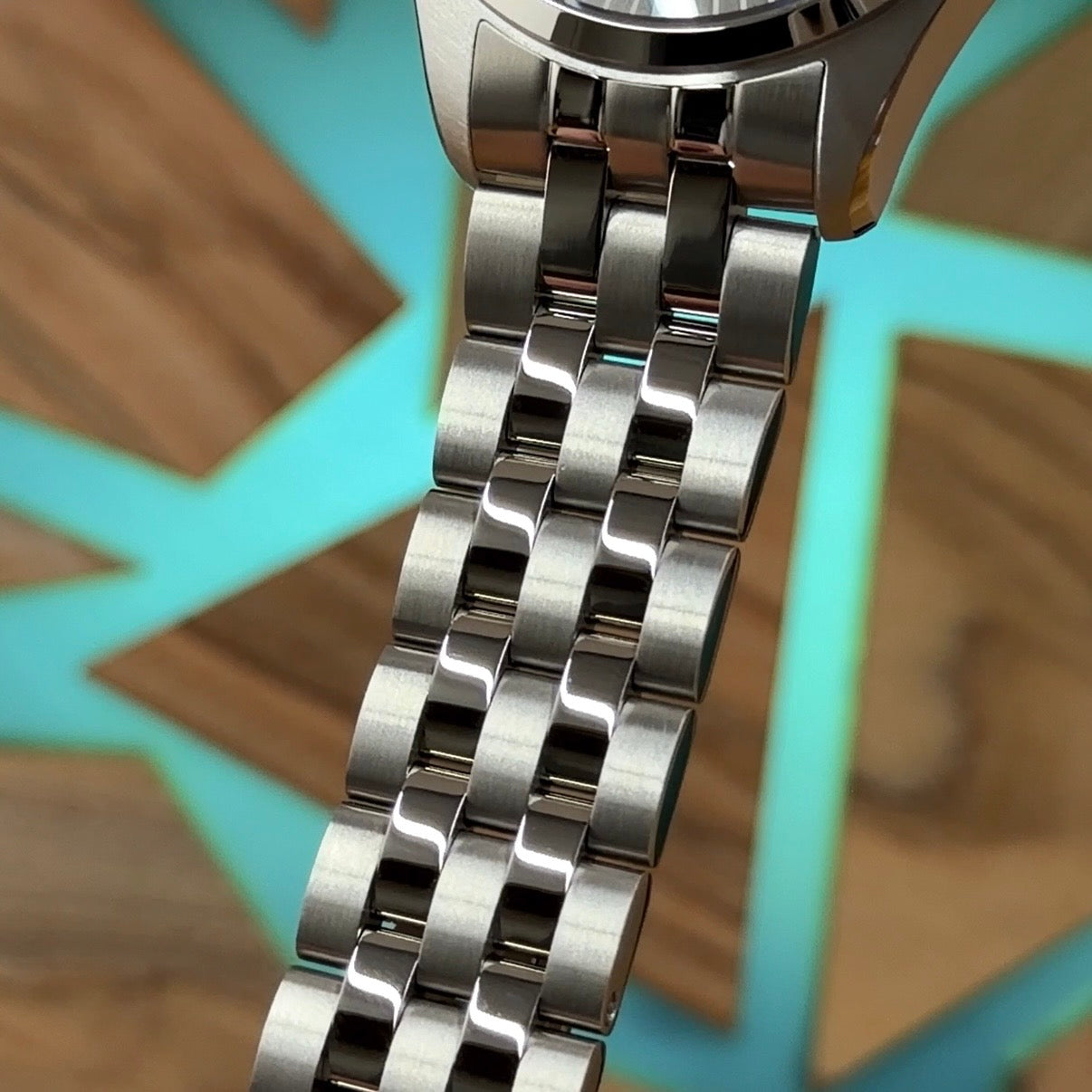 Cronos Quartz ILW Pilot Watch