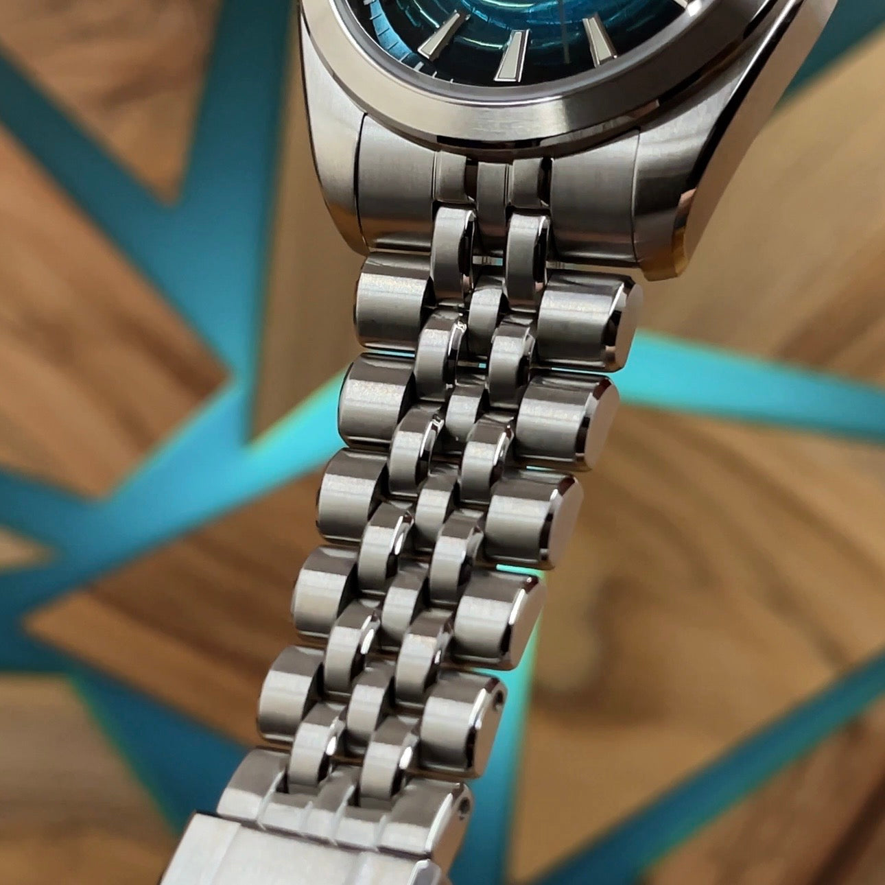 Jianghun Vortex Miyota 90S5 Automatic