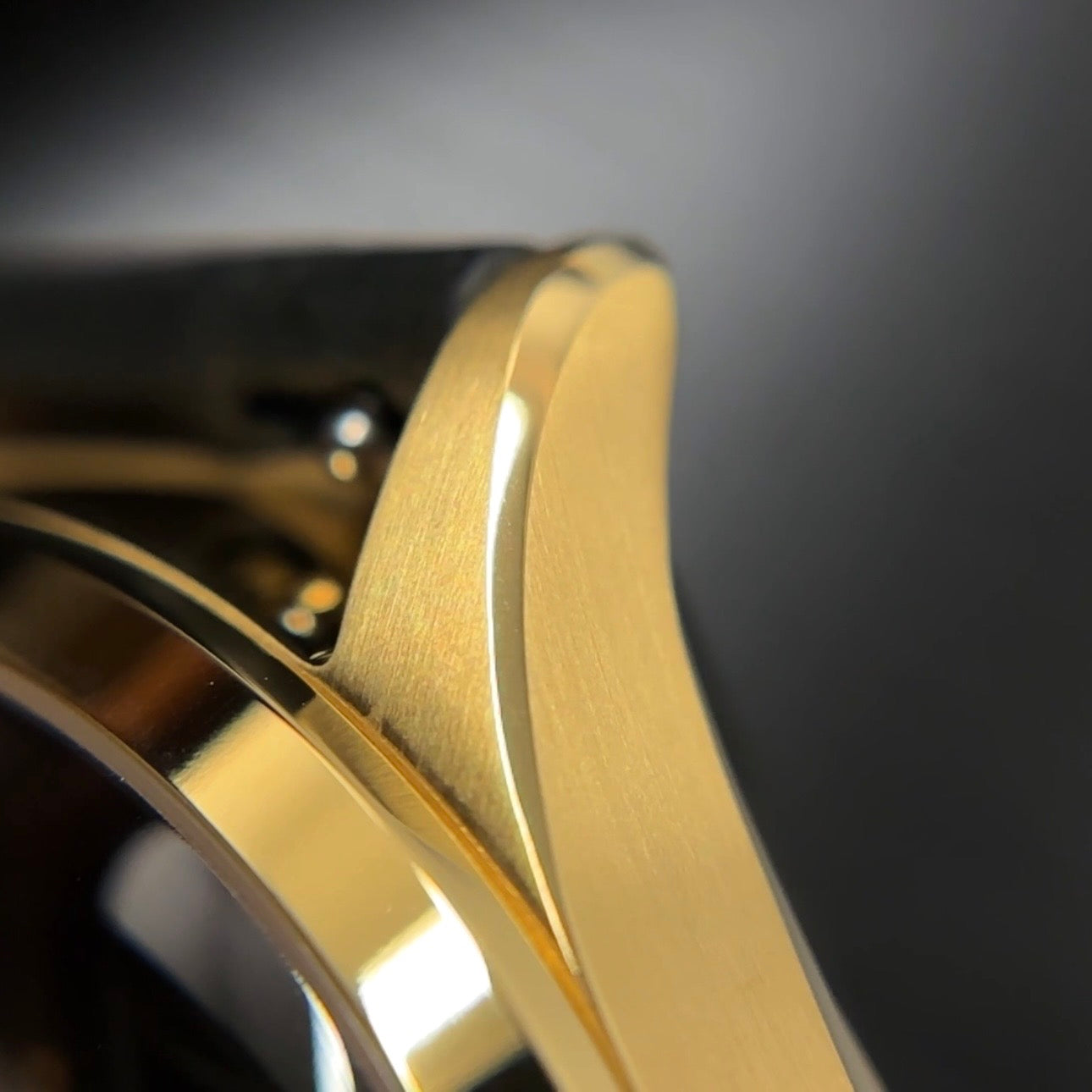 Atelier Loreti Tourbillon