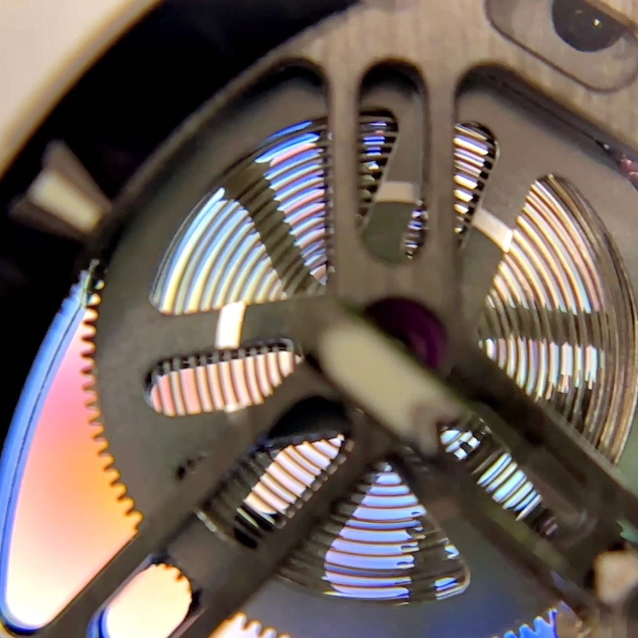 SENSATIONAL Tourbillon By Agelocer (SEE VIDEO)