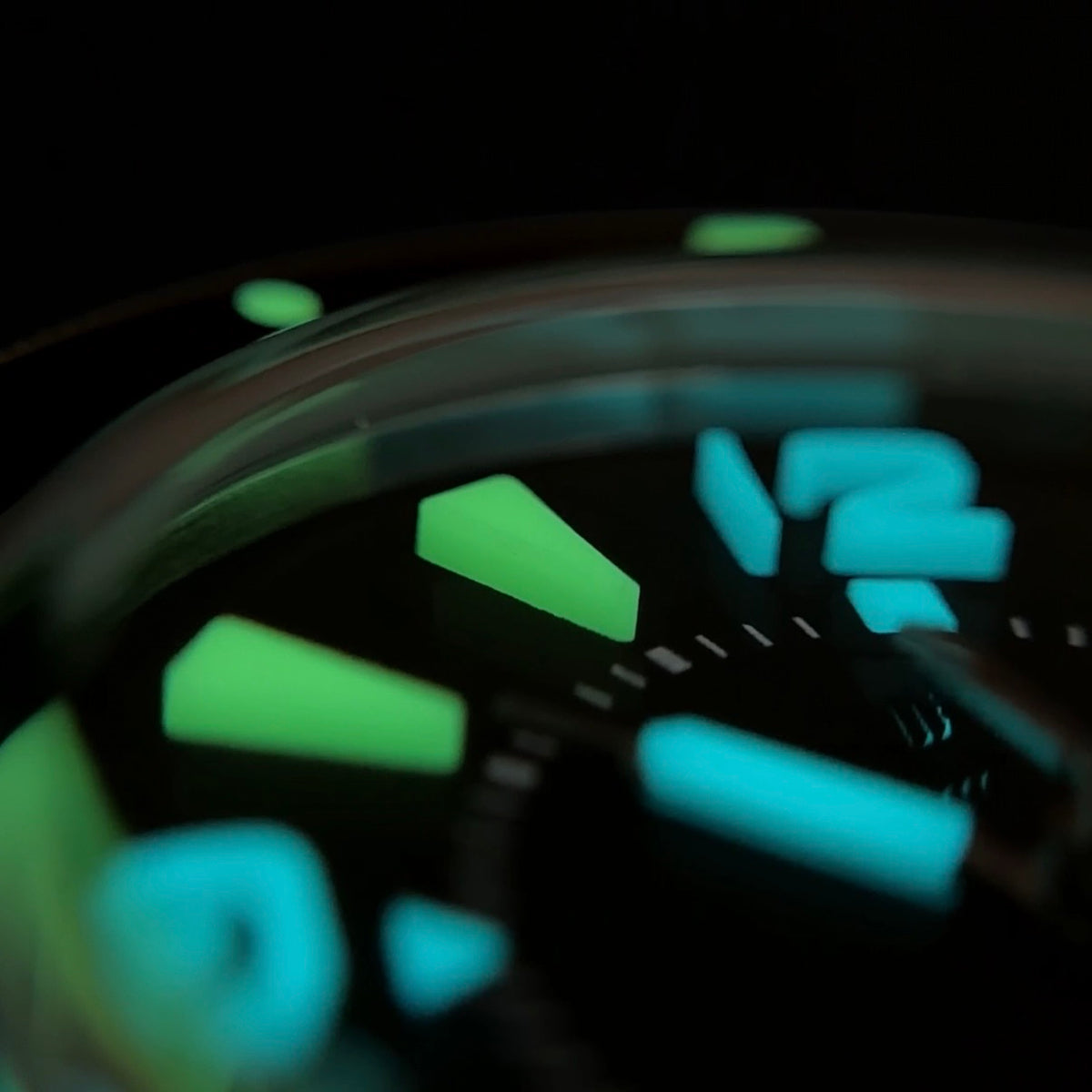 Phorcydes PT5000 Automatic