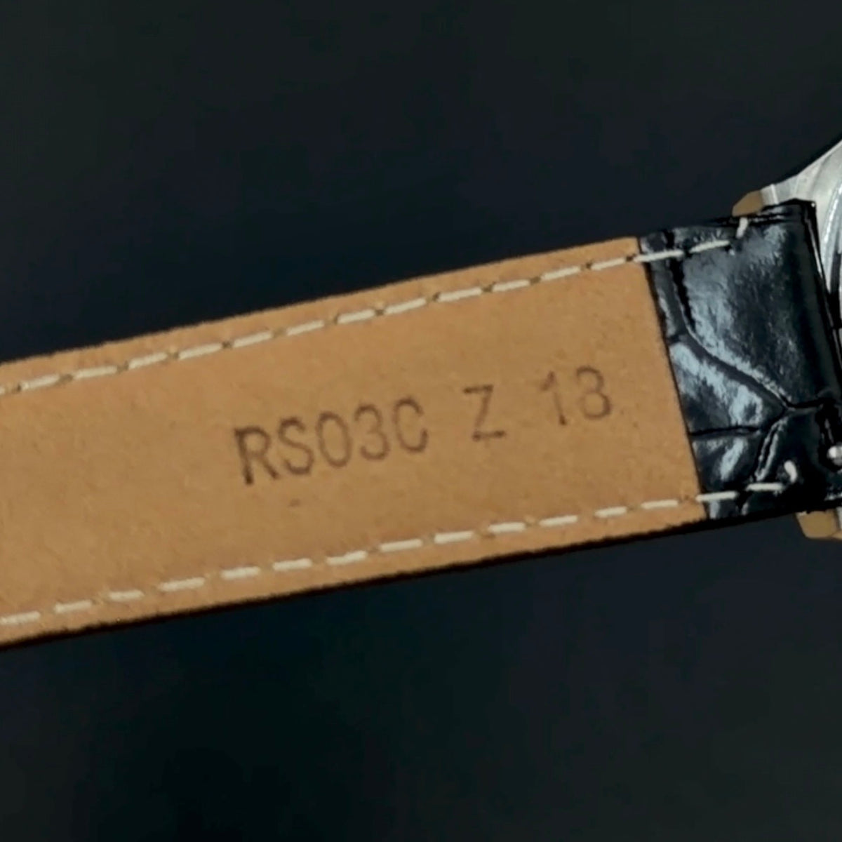 Seiko QR 1974 3863 7010 Working Perfectly