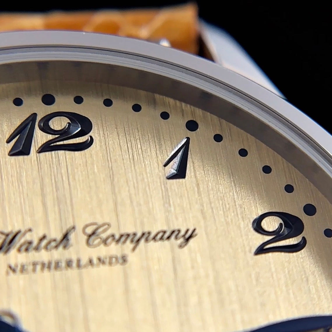 Sero Watch Company Signature SW210