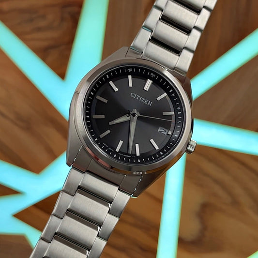 STUNNING Citizen JDM Watch (SEE VIDEO)