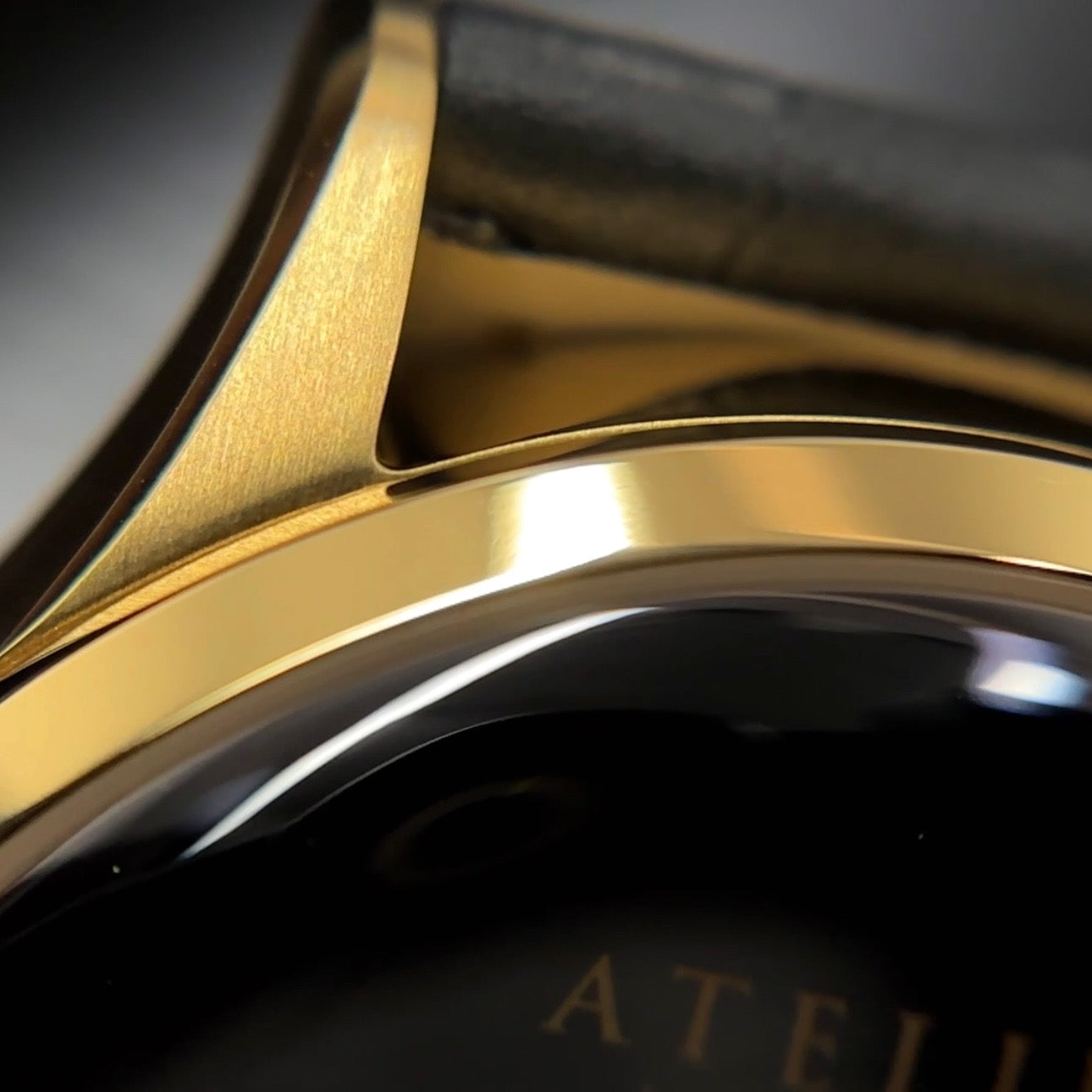 Atelier Loreti Tourbillon