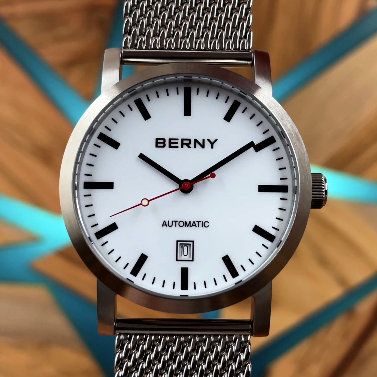 Berny Automatic