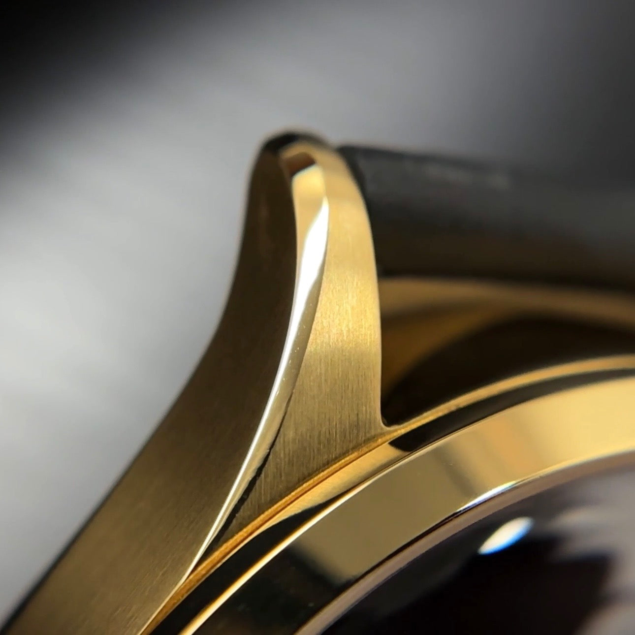 Atelier Loreti Tourbillon