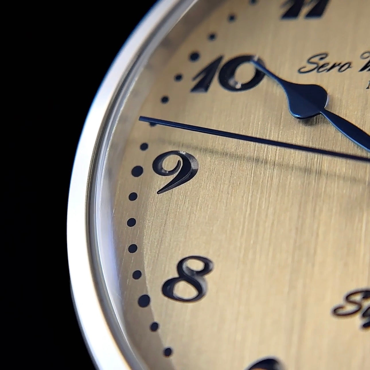 Sero Watch Company Signature SW210