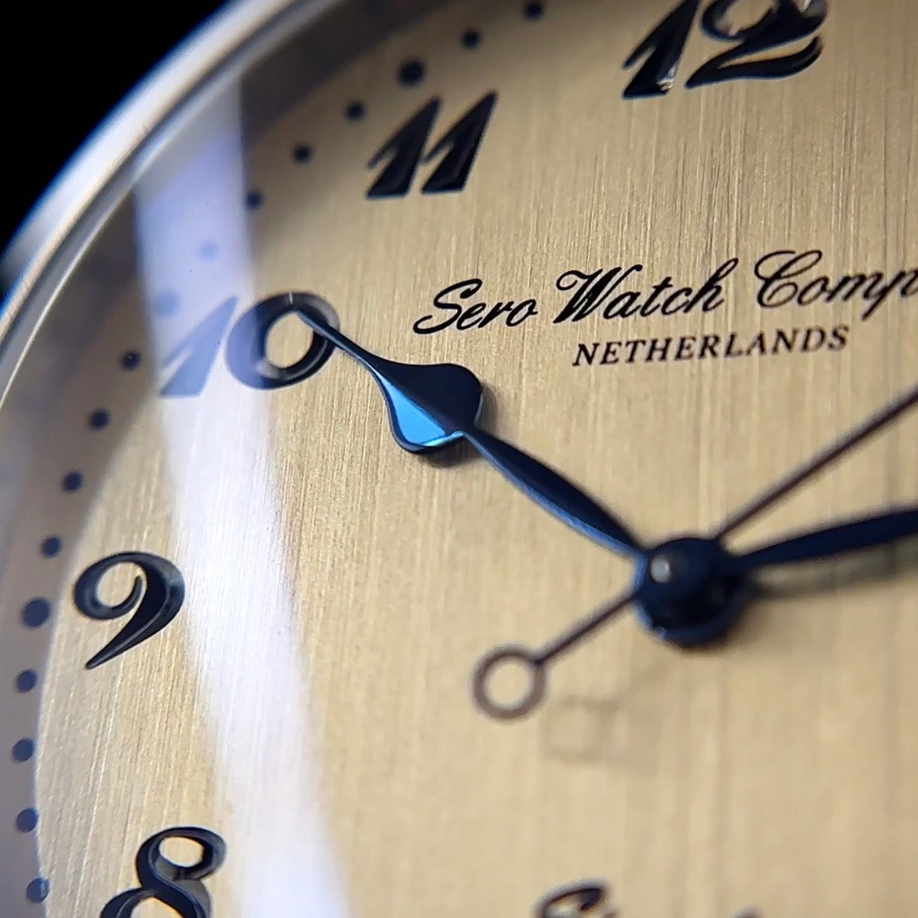 Sero Watch Company Signature SW210