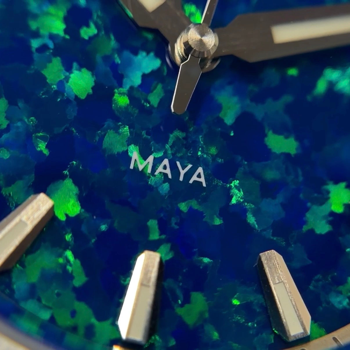 Revelot Maya Opal Prototype
