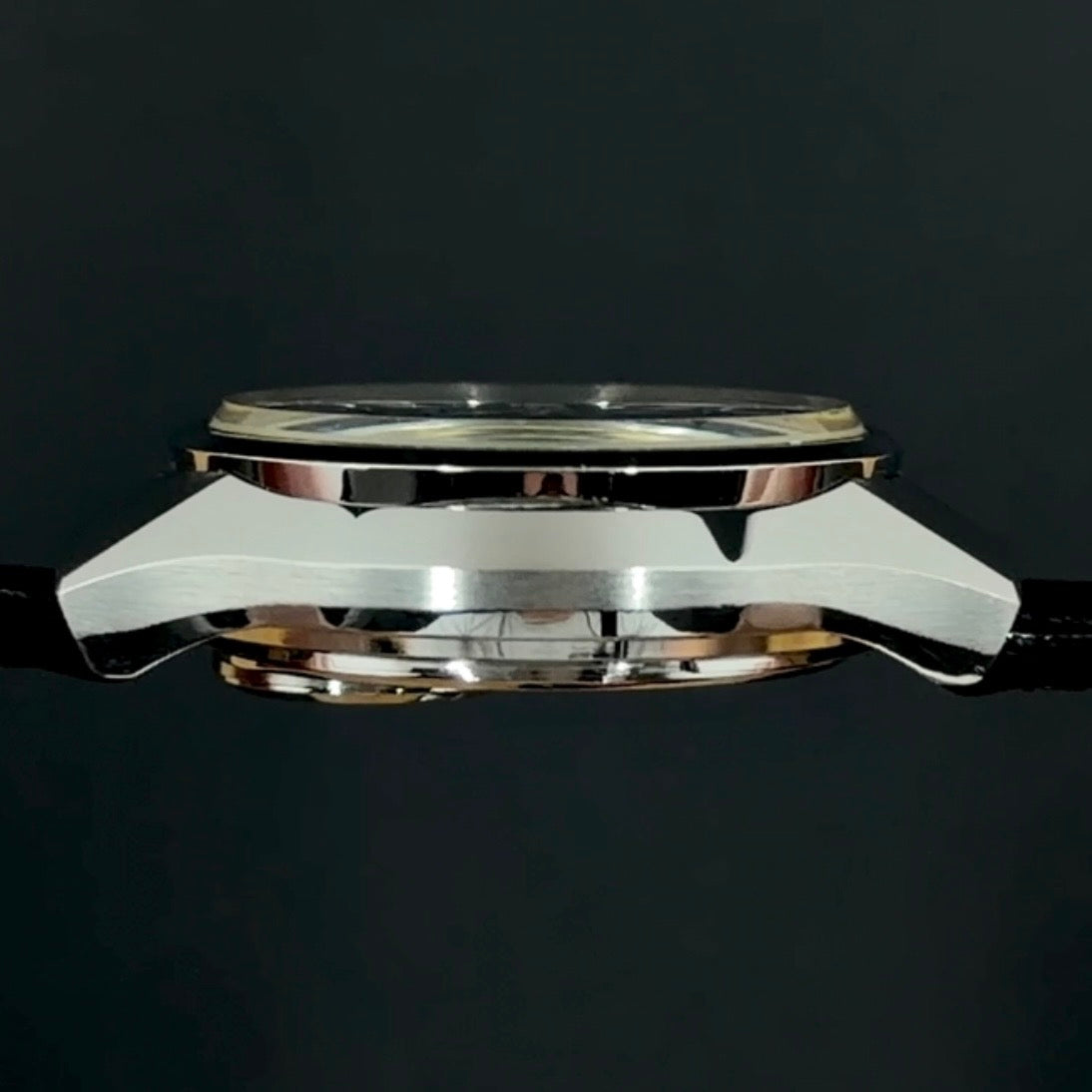 Seiko QR 1973 3863 7010 Working Perfectly