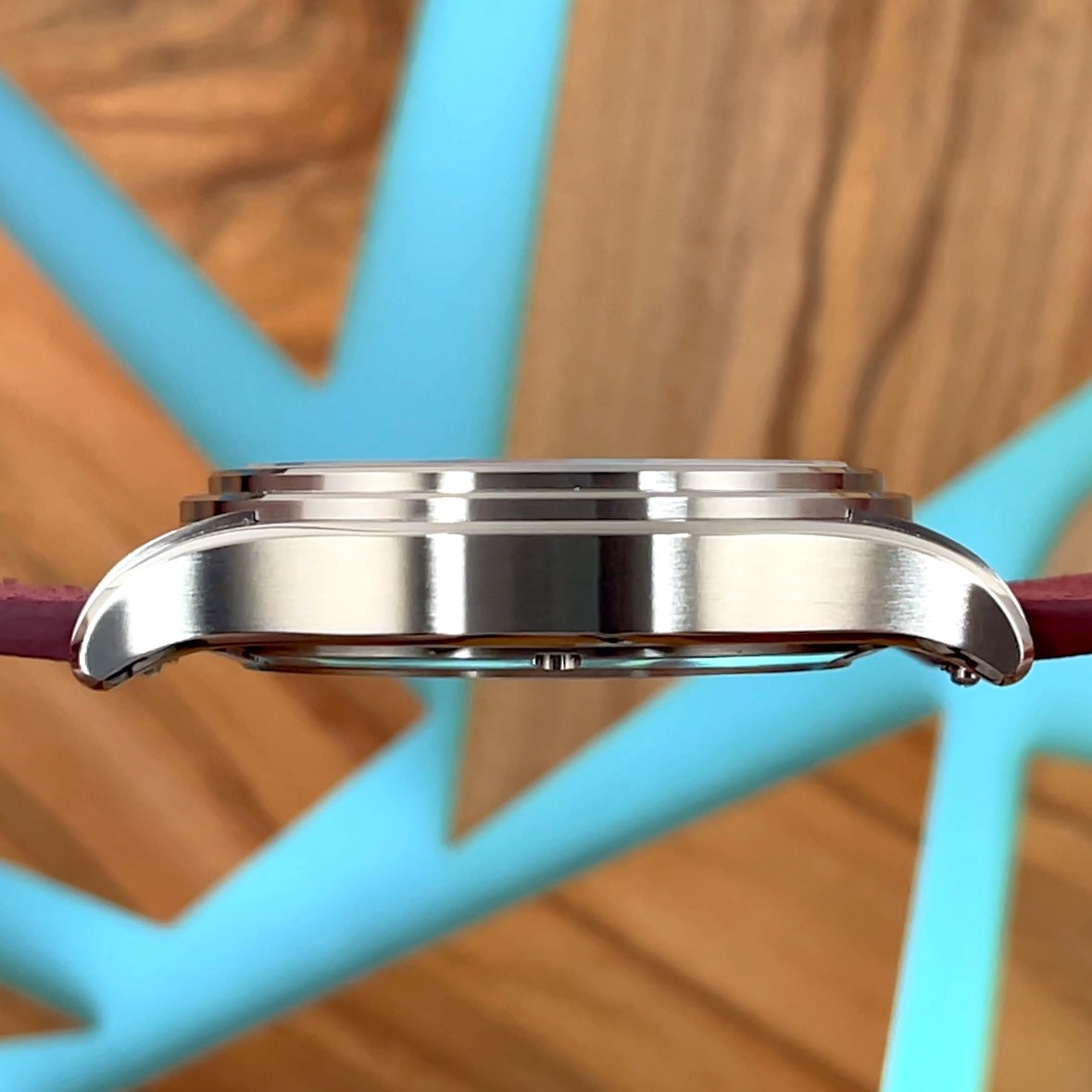 Jianghun JH0601 Automatic Watch Miyota 9000