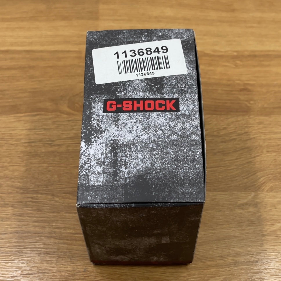 Casio G-Shock GA-2100-1AER