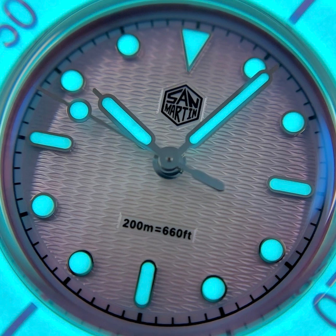 San Martin SN0151 Ladies Diver