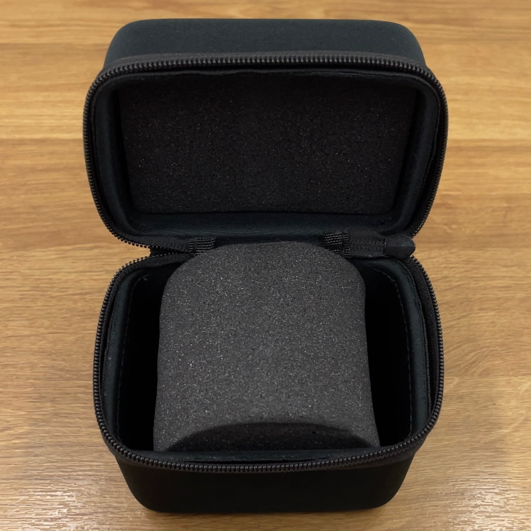 Rare Genuine Seiko Watch Travel Case