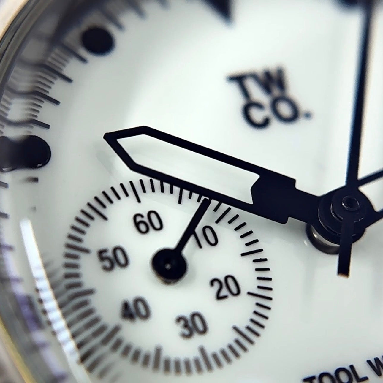 Tool Watch Co. Lumecore (RRP $295)