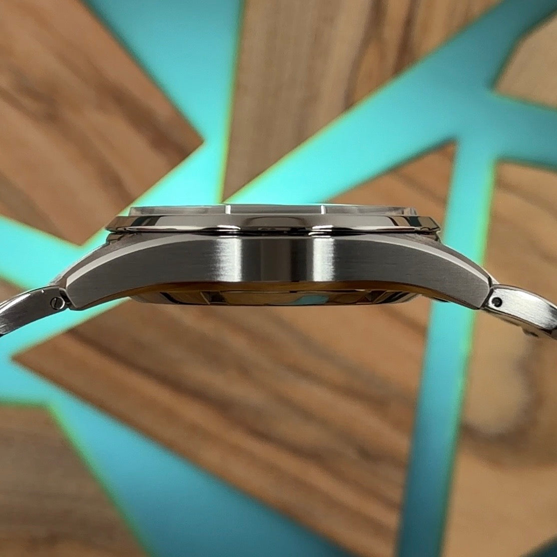 Cronos Silver Birch Prototype