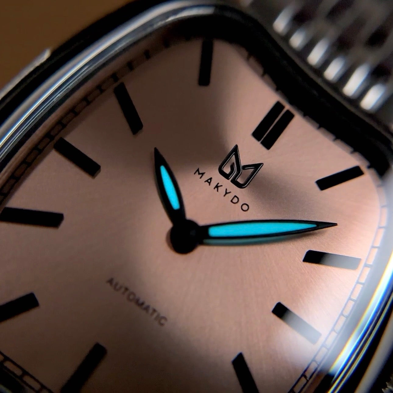 Makydo Contour Miyota 9039 Automatic