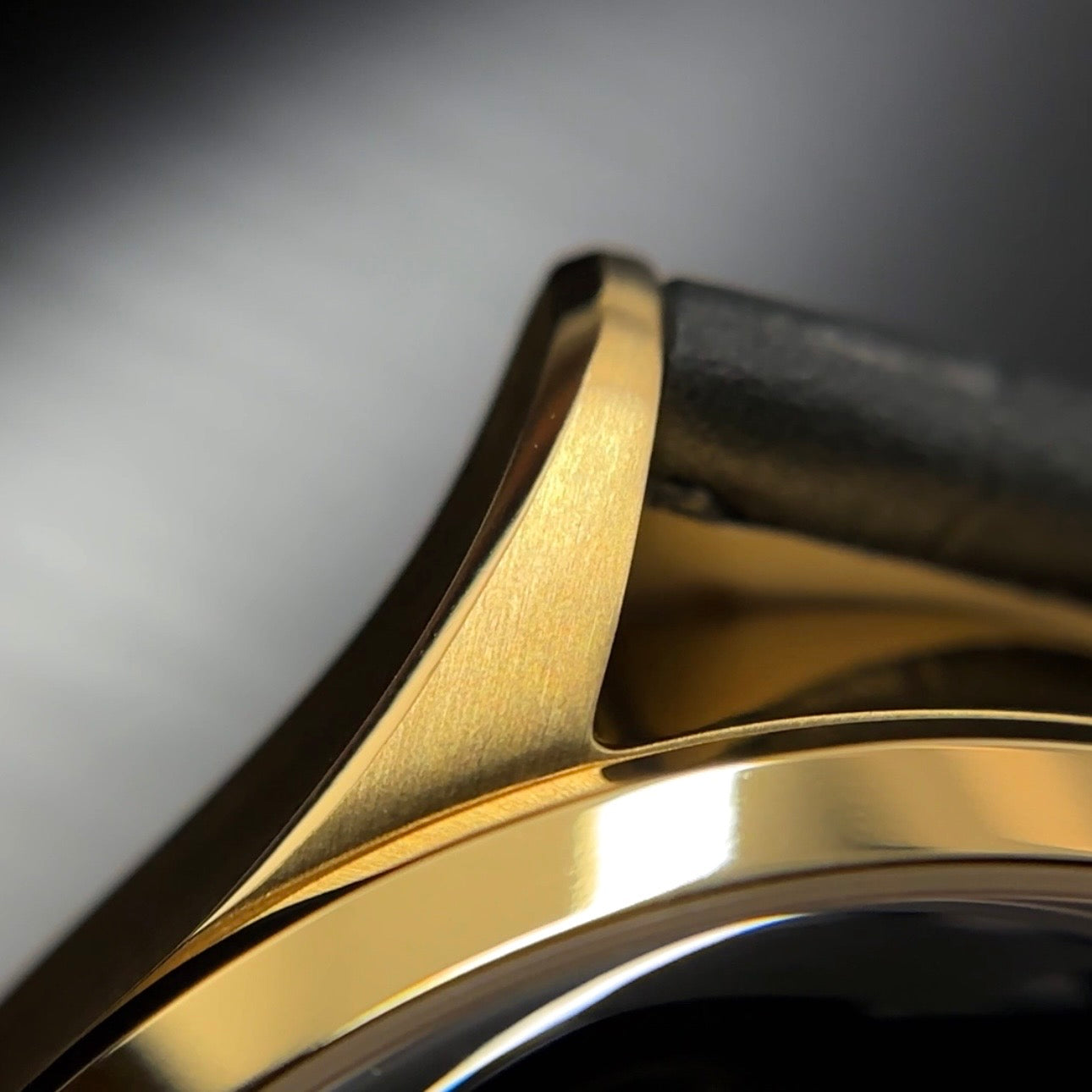 Atelier Loreti Tourbillon
