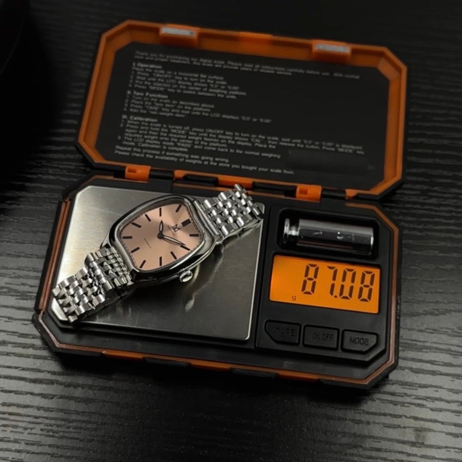 Makydo Contour Miyota 9039 Automatic
