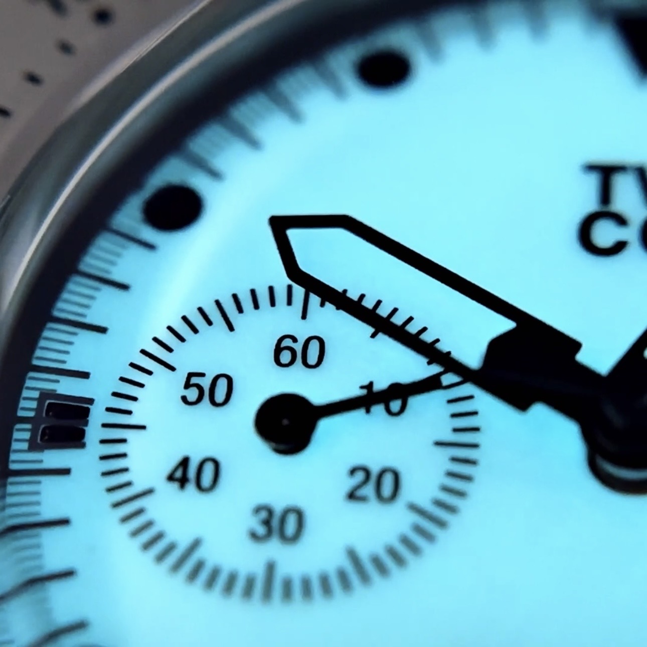 Tool Watch Co. Lumecore (RRP $295)