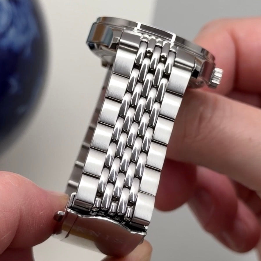 KNIS KOKU Miyota 9039 Automatic