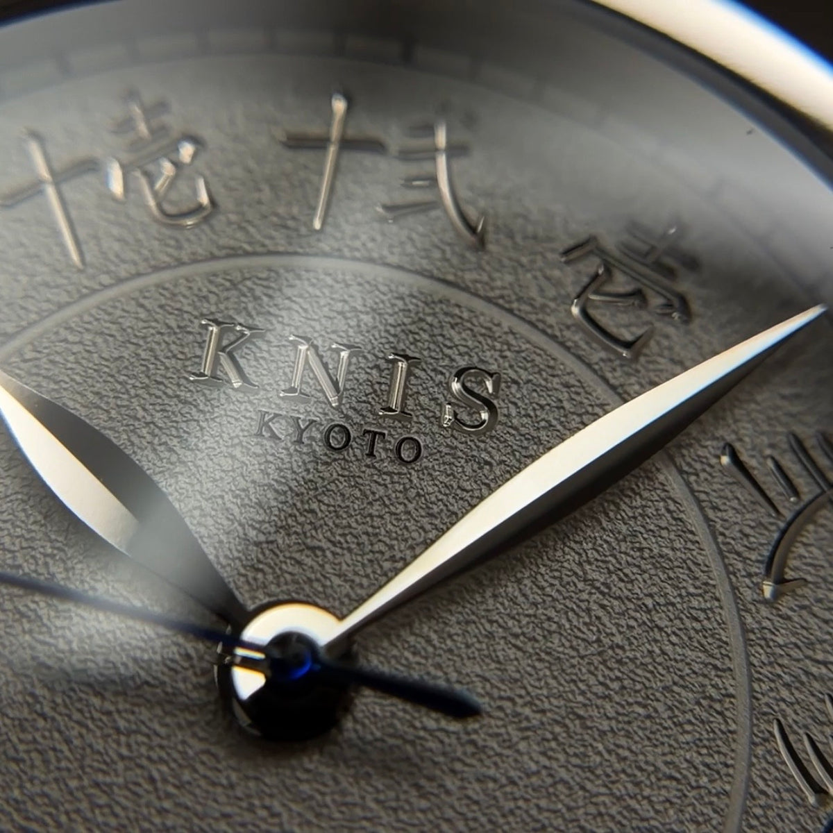 KNIS KOKU Miyota 9039 Automatic