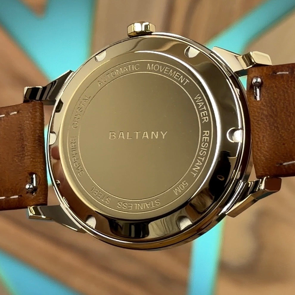 Baltany S4108 Automatic With ST1731