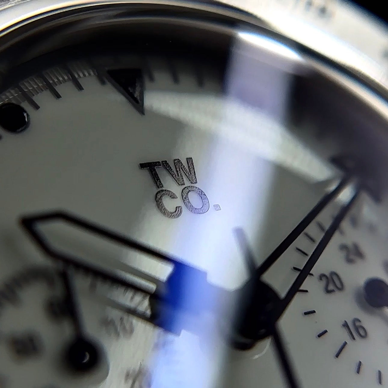 Tool Watch Co. Lumecore (RRP $295)