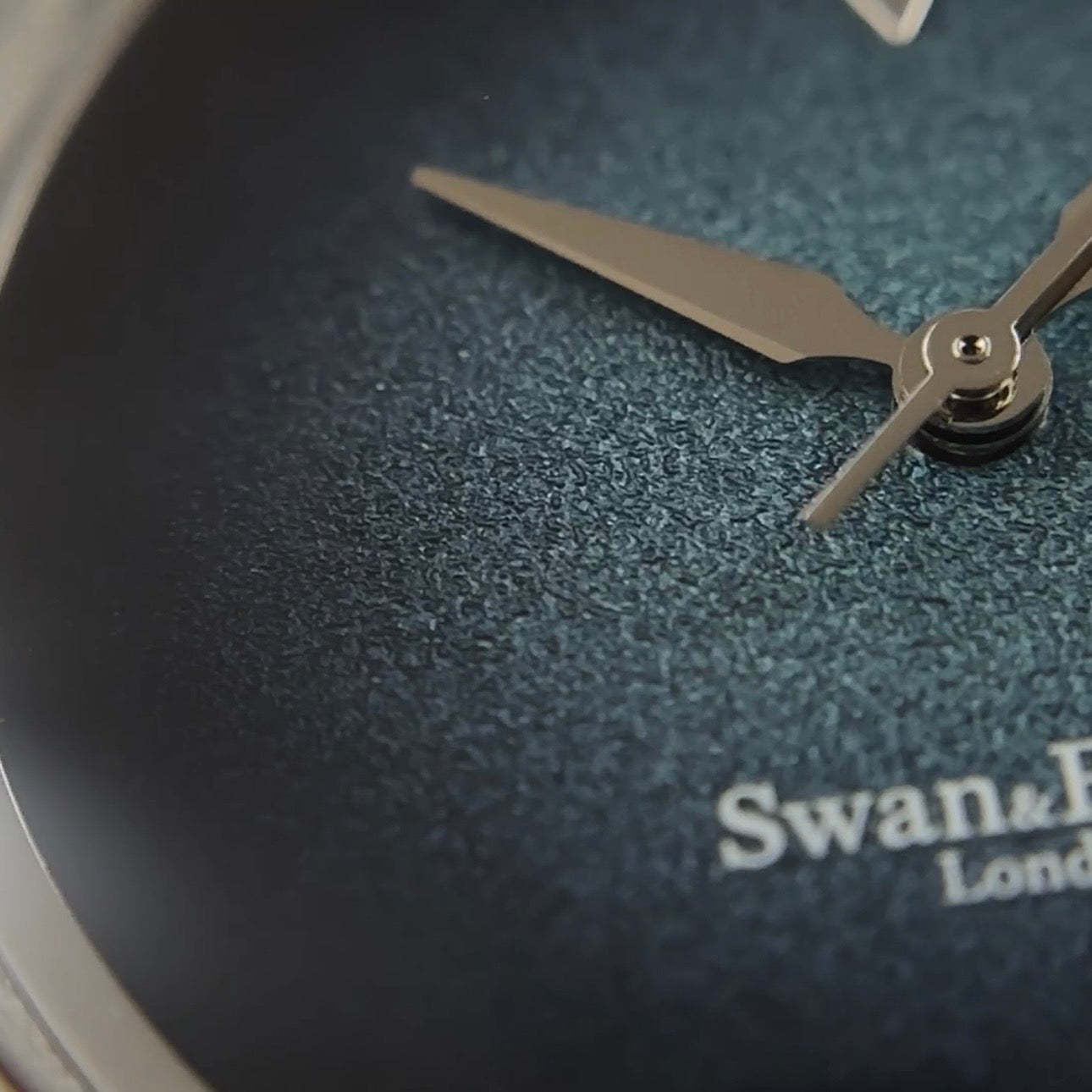 Swan & Edgar Horizon Automatic Miyota 9015