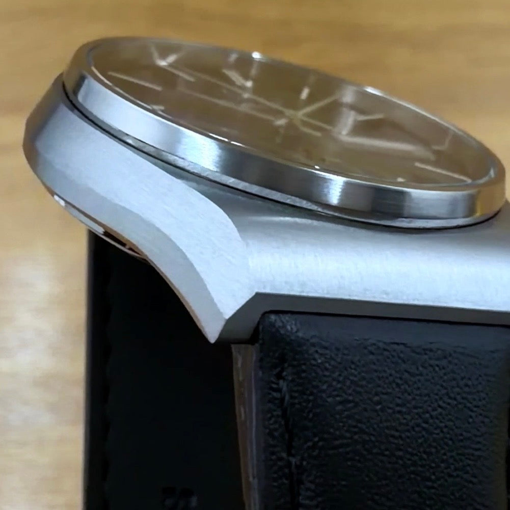 Seiko Type II 1977 4336 8040 Working Perfectly