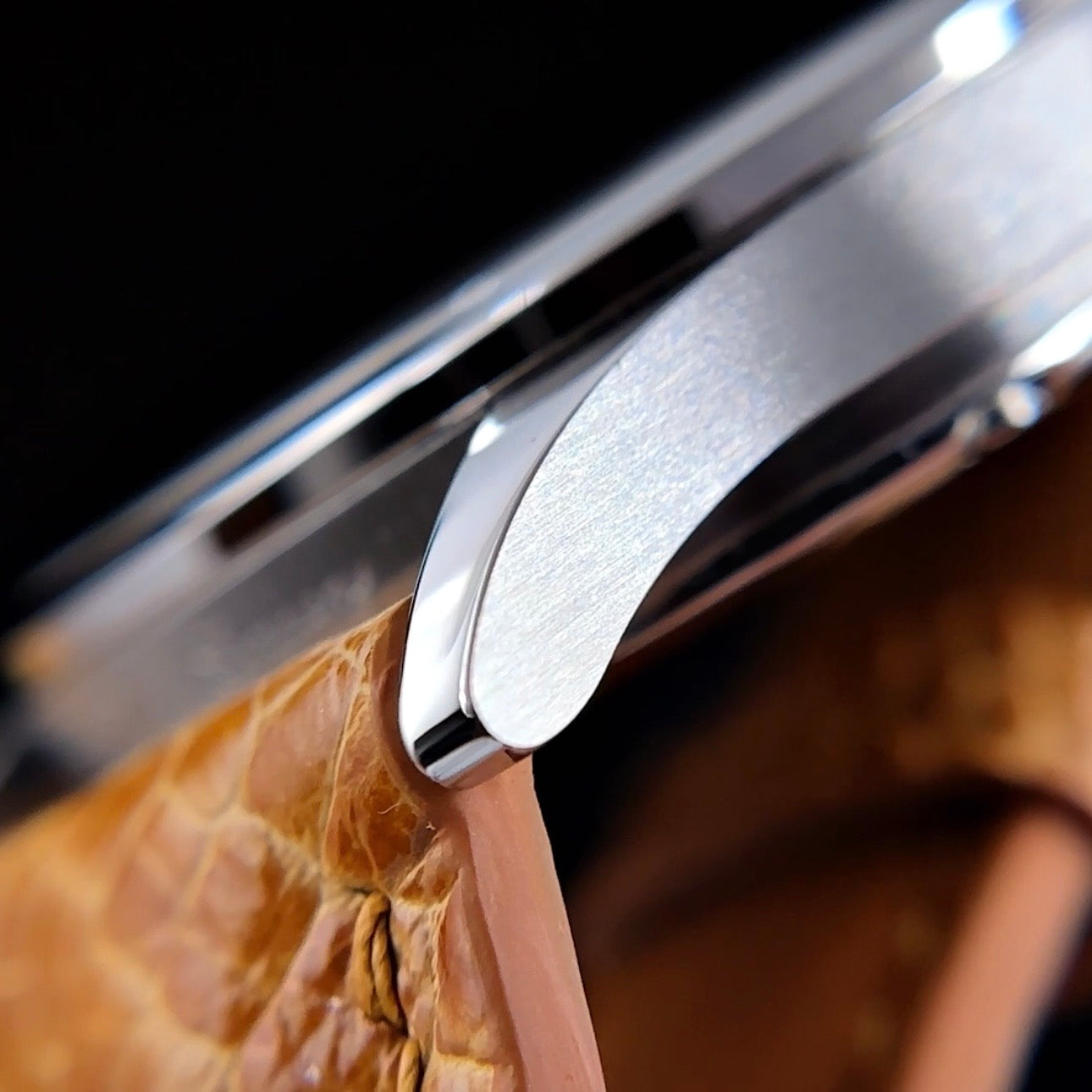 Sero Watch Company Signature SW210
