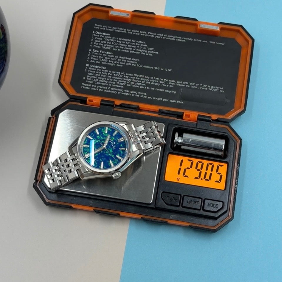 Revelot Maya Opal Prototype
