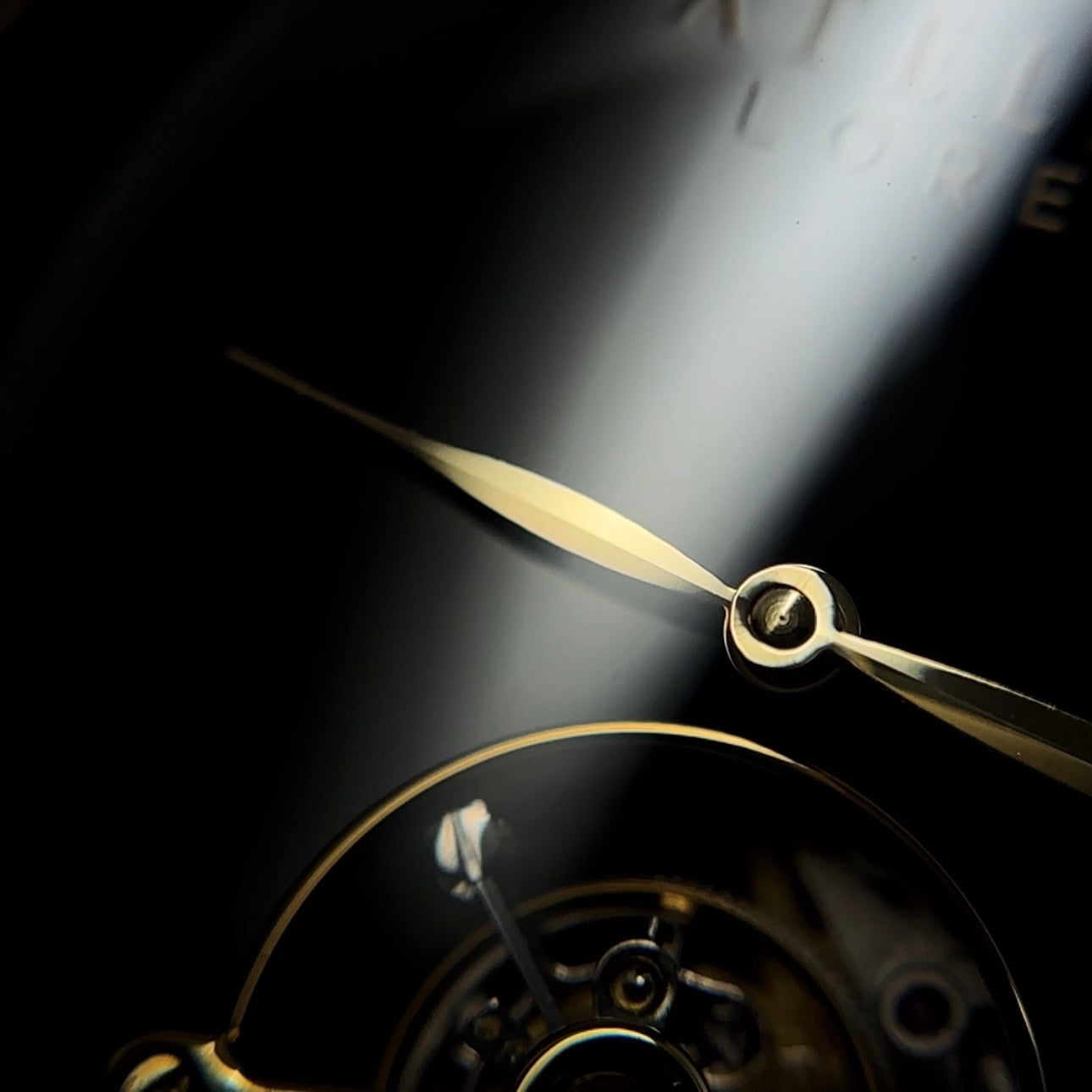 Atelier Loreti Tourbillon