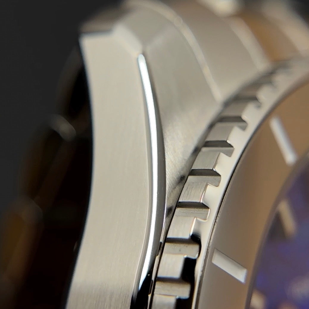 Venezianico Nereide Opale SW200 Dive Watch