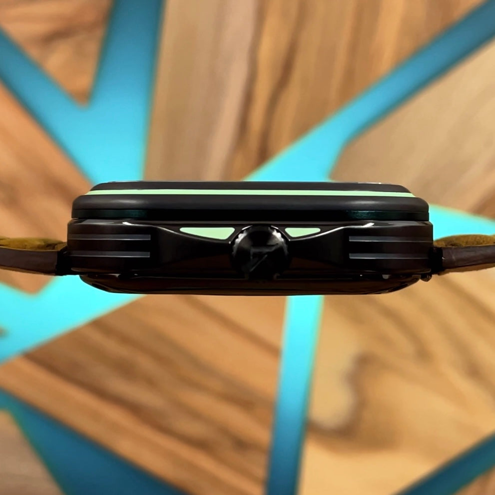 Atowak Windows Pro Green (RRP £495)