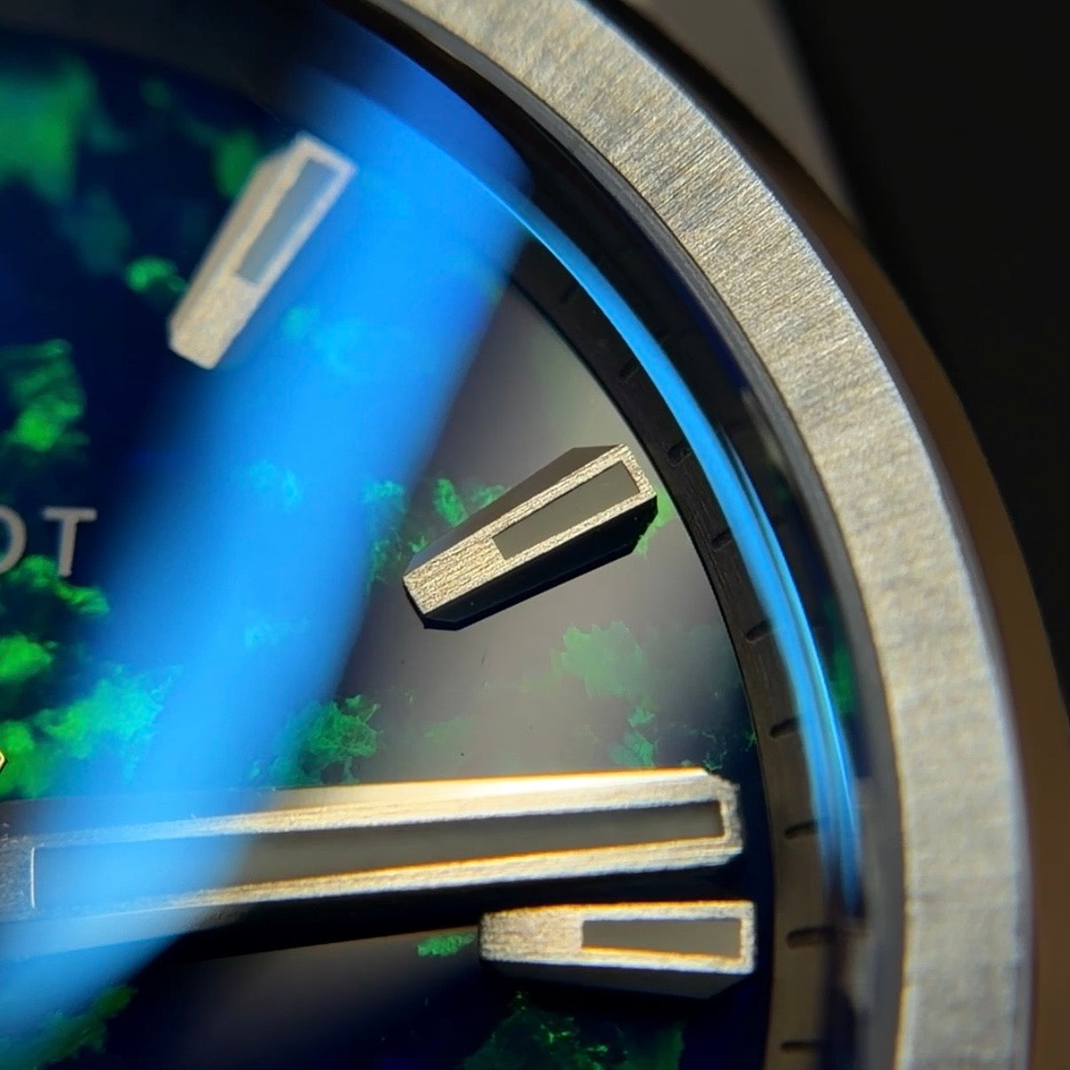 Revelot Maya Opal Prototype