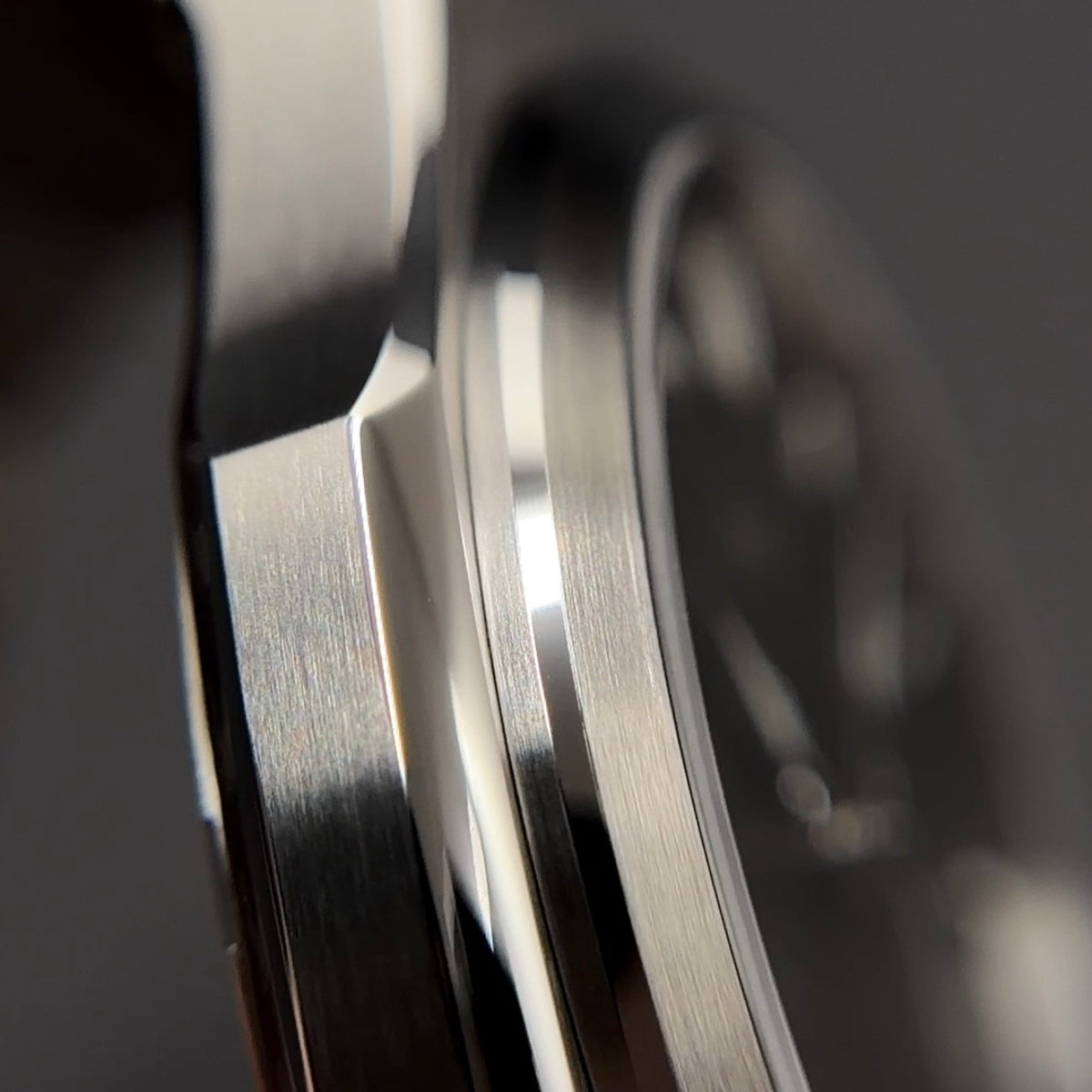 WatchDives WDC0001 Miyota 9015 Automatic