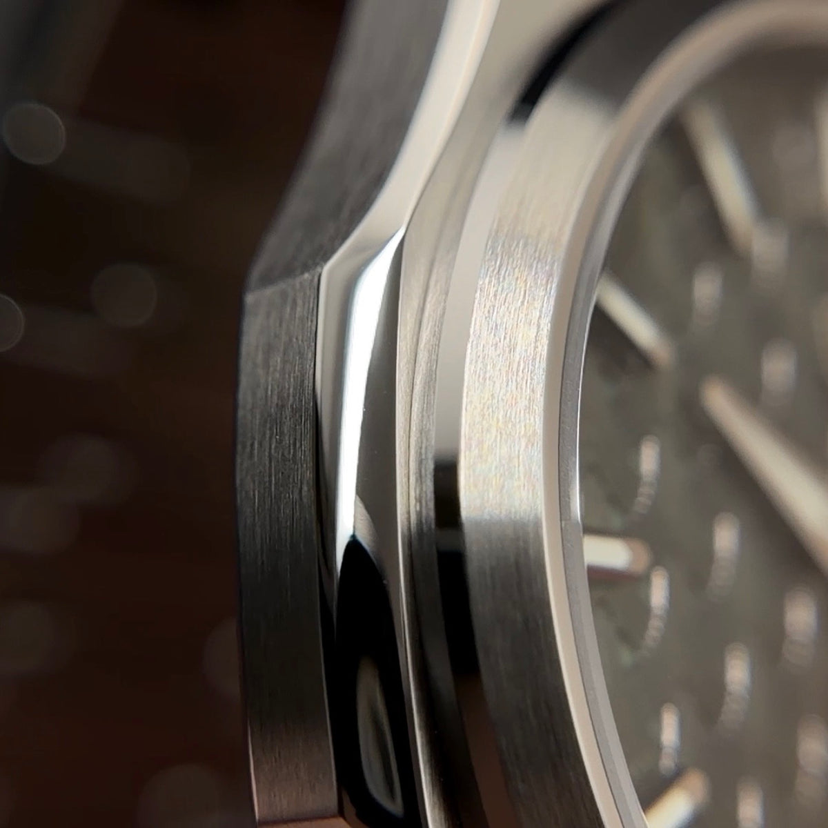 WatchDives WDC0001 Miyota 9015 Automatic