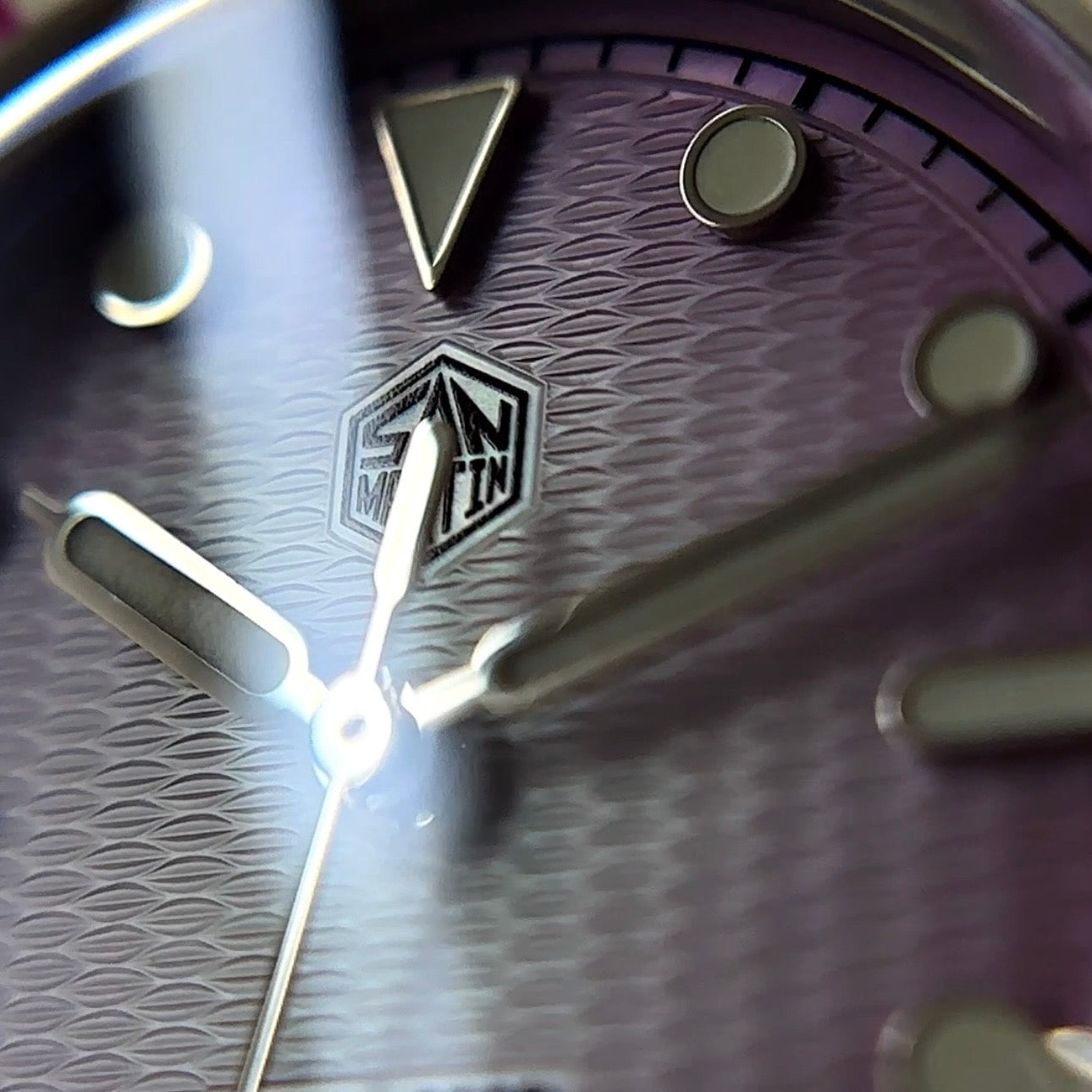 San Martin SN0151 Ladies Diver