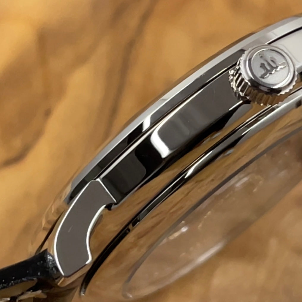 SENSATIONAL (Refurbished In Japan £1,050 spent) Credor Automatic Dress Watch