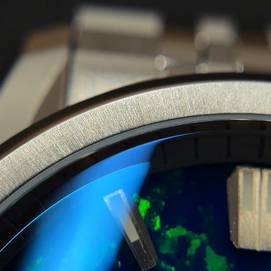 Revelot Maya Opal Prototype
