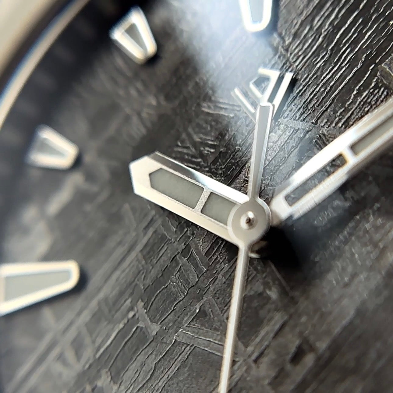 Wicked Basilea Swiss Made Watch SOPROD M100