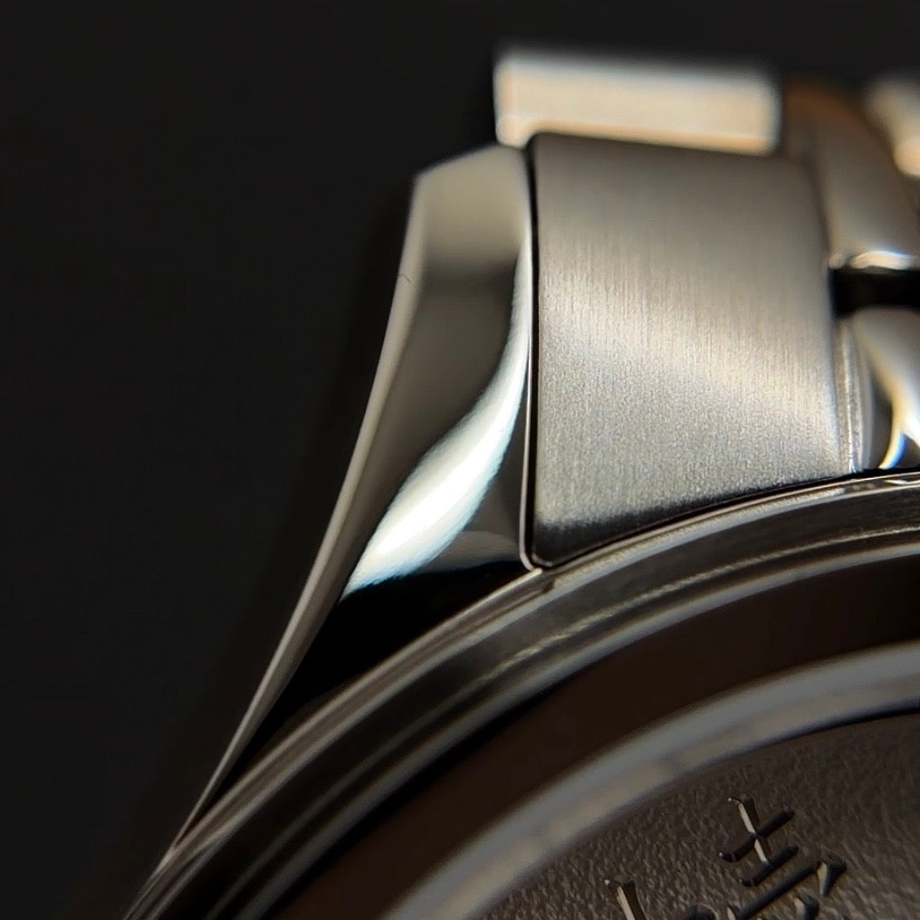 KNIS KOKU Miyota 9039 Automatic