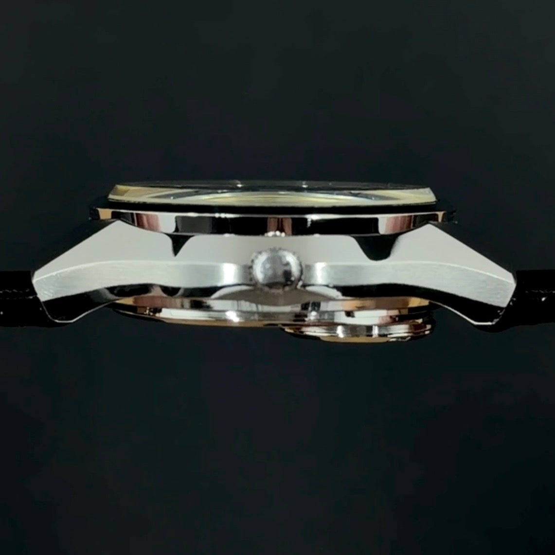 Seiko QR 1973 3863 7010 Working Perfectly