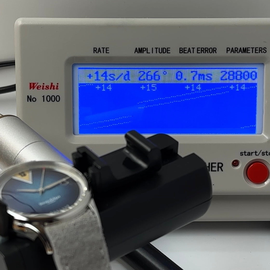 Swan & Edgar Horizon Automatic Miyota 9015